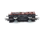 Piko H0 5/6454/010 Güterwagen Säuretopfwagen mit Bremserhaus 53-74-16 DR