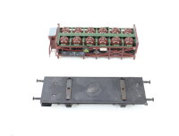 Piko H0 5/6454/010 Güterwagen Säuretopfwagen mit Bremserhaus 53-74-16 DR