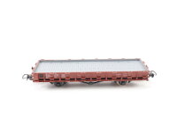 Piko H0 5/6416/186 Güterwagen Niederbordwagen Rungenwagen 323 0775-4 CSD