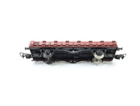 Piko H0 5/6416/186 Güterwagen Niederbordwagen Rungenwagen 323 0775-4 CSD