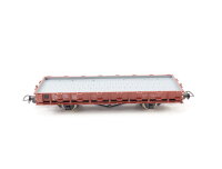 Piko H0 5/6416/186 Güterwagen Niederbordwagen Rungenwagen 323 0775-4 CSD