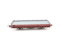 Piko H0 5/6416/015 Güterwagen Niederbordwagen Rungenwagen 63-30-08 DR