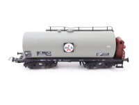 Piko H0 54350 Güterwagen Kesselwagen mit Brhs....