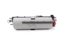 Piko H0 54350 Güterwagen Kesselwagen mit Brhs. "DEA" 595 773 DB / NEM AC