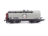 Piko H0 54350 Güterwagen Kesselwagen mit Brhs. "DEA" 595 773 DB / NEM AC