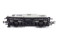 Piko H0 54350 Güterwagen Kesselwagen mit Brhs. "DEA" 595 773 DB / NEM AC