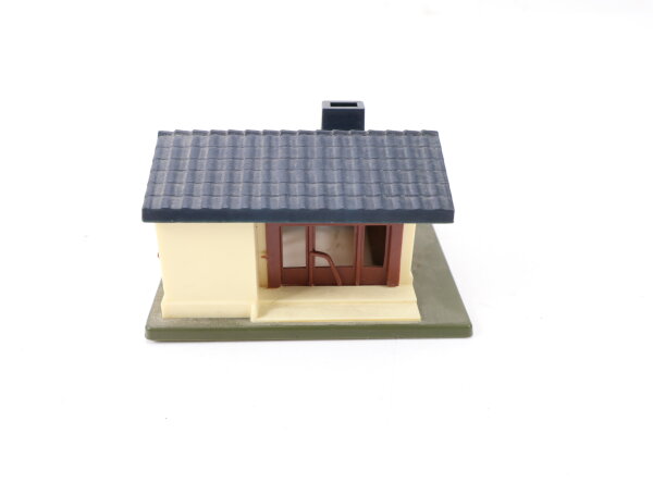Simex H0 Gebäude Wohnhaus Bungalow