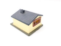 Simex H0 Gebäude Wohnhaus Bungalow