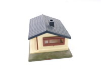 Simex H0 Gebäude Wohnhaus Bungalow