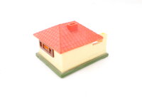 Simex H0 Gebäude Wohnhaus Bungalow