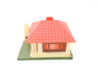 Simex H0 Gebäude Wohnhaus Bungalow