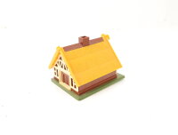 Simex H0 Gebäude Wohnhaus Bauernhofs-Gebäude