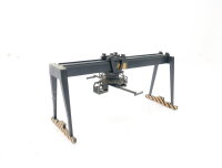 Vollmer N 7905 Ausschmückung Kran Verladekran Containerkran