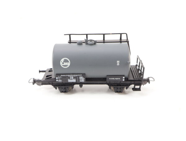 Piko H0 57716 Güterwagen Kesselwagen "Eva" 542 229 DB / NEM
