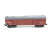 Piko H0 gedeckter Güterwagen Großraumgüterwagen 15-31-80 DR / AC