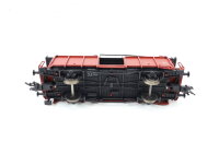 Fleischmann H0 5224 K Güterwagen Autotransportwagen unbeladen 433 2 739-2 DB/NEM