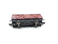 Roco H0 gedeckter Güterwagen 112 9 698-3 G10 DB / AC