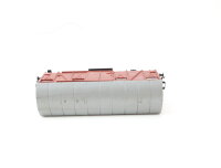 Lima H0 303161 gedeckter Güterwagen mit Bremserhaus braun F1160106 FS Italia /AC