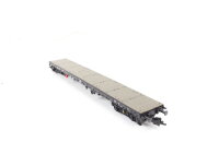 Piko H0 95489 Güterwagen Flachwagen 392 0010-2 DR / NEM AC