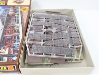 Faller H0 B-186 Gebäude Bausatz Bahnsteigbrücke Rudolfzell 1:87 OVP