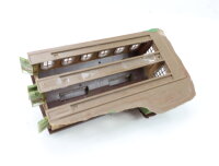 Faller Spur N 222116 Gebäude Lokschuppen 2-ständig