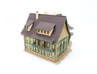 Vollmer Spur N 47705 Gebäude Fachwerkhaus Bauernhaus "Sonnenhof"