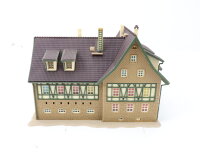 Vollmer Spur N 47705 Gebäude Fachwerkhaus Bauernhaus "Sonnenhof"