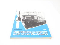 Taschenbuch - Penemünde-das Raketenzentrum und seine...