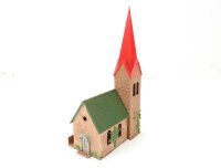 Faller Spur N Gebäude aus Set 232220 Kirche...
