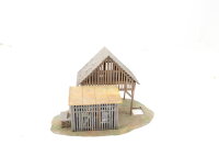 Faller H0 B-289 Gebäude Feldscheune Scheune Schuppen