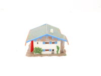 Faller Spur N 2246 Gebäude Wohnhaus Alpenhaus Berghaus Hütte