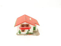 Spur N Gebäude Wohnhaus Alpenhaus Berghaus Almhaus