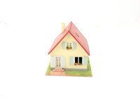 Wiad H0 1003 Gebäude Wohnhaus Einfamilienhaus