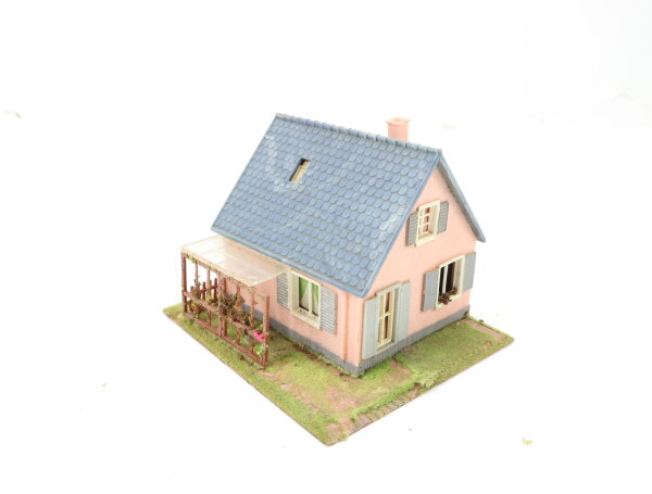 Wiad H0 1006 Gebäude Wohnhaus Einfamilienhaus