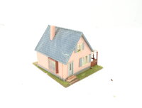 Wiad H0 1006 Gebäude Wohnhaus Einfamilienhaus