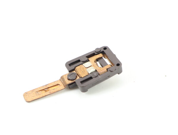 Märklin H0 7500 Gleiszubehör Masseanschluss für K-Gleis