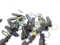 Märklin H0 7283 Lampe Leuchte Gittermastleuchte Turmmastleuchte