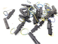 Märklin H0 7283 Lampe Leuchte Gittermastleuchte Turmmastleuchte