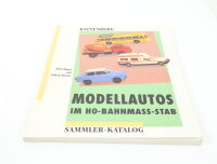 Battenberg Verlag - Buch - Modellautos im...