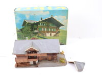 Kibri H0 8050 Gebäude Simmentaler...