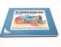 Buch gebunden - Franckh Kosmos - Schlepper Die...