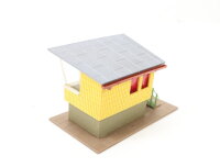 Vollmer H0 5735/1 Gebäude Stellwerk Blockstelle...