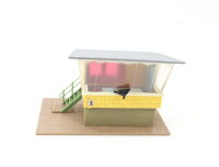 Vollmer H0 5735/1 Gebäude Stellwerk Blockstelle Süd