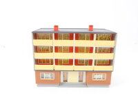 Faller H0 B-906 Gebäude Mehrfamilienhaus Hochhaus...
