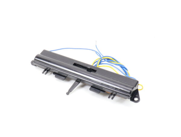 Märklin H0 7549 Zubehör elektrischer Weichenantrieb für K-Gleis