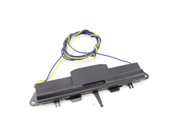 Märklin H0 7549 Zubehör elektrischer Weichenantrieb für K-Gleis