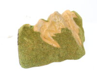 H0 Tunnel Bergtunnel Ecktunnel 1-gleisig Landschaftsbau / Kunststoff