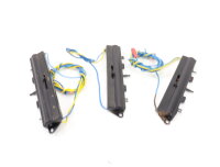 Märklin H0 7549 3x Zubehör elektrischer...