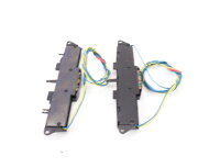 Märklin H0 7549 2x Zubehör elektrischer...