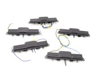 Märklin H0 7549 5x Zubehör elektrischer...